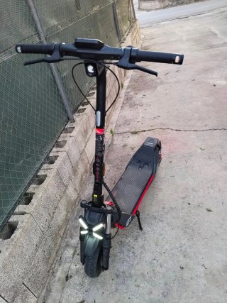 Patín Eléctrico Xiaomi Perfecto Estado