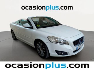 Volvo C70 2.0 D Momentum Auto 100 kW (136 CV)