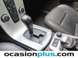 Volvo C70 2.0 D Momentum Auto 100 kW (136 CV)