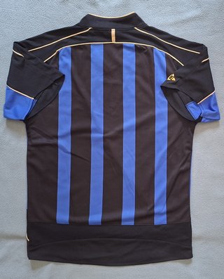 Camisola Elements vintage, tamanho L, Inter Milão