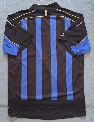 Camisola Elements vintage, tamanho L, Inter Milão
