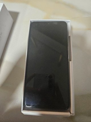 Xiaomi Redmi Note 11 Pro 5G Negro