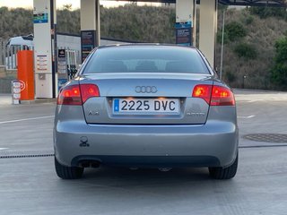 audi a4 pack s-line