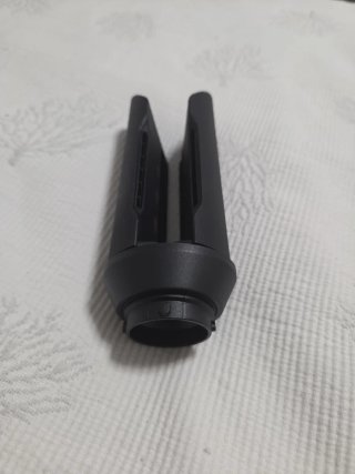 Accessorio Dyson Airwrap AirSmooth