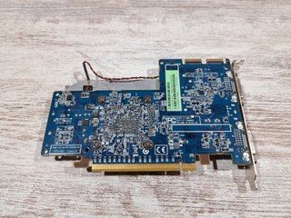 ATI Radeon E4690 512MB DDR3 (OEM ATI)