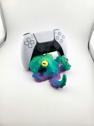 Soporte Mando PS5 Pulpo PlayStation 5 Stand