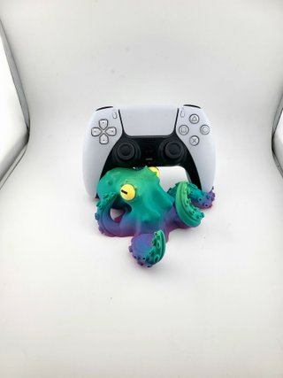 Soporte Mando PS5 Pulpo PlayStation 5 Stand