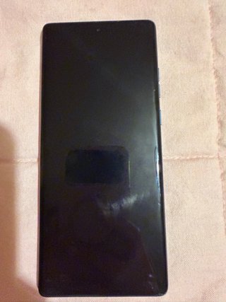 Motorola Edge 50 Fusion 512GB compreso di cover
