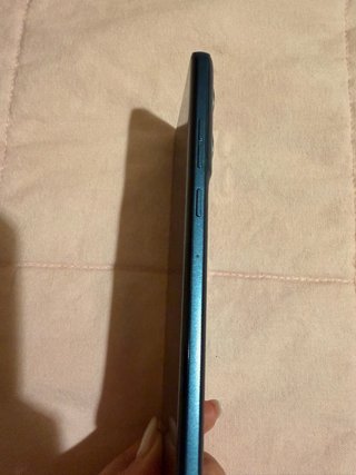 Motorola Edge 50 Fusion 512GB compreso di cover
