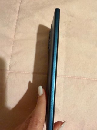 Motorola Edge 50 Fusion 512GB compreso di cover