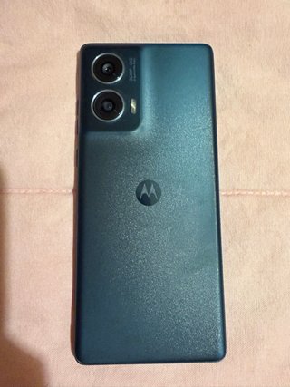 Motorola Edge 50 Fusion 512GB compreso di cover