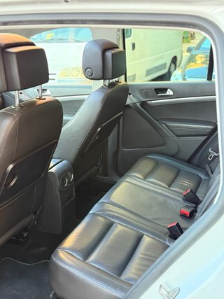 Volkswagen Tiguan 2014