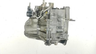 Caja cambios renault 22910424 pk6018 trafic ii 1.9