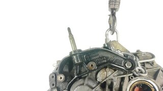 Caja cambios renault 22910424 pk6018 trafic ii 1.9