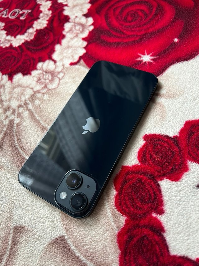 iPhone 14 Plus 128GB 6 MESI DI GARANZIA