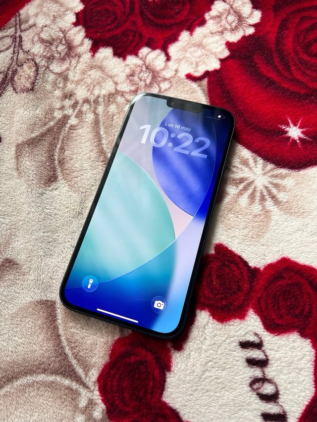 iPhone 14 Plus 128GB 6 MESI DI GARANZIA