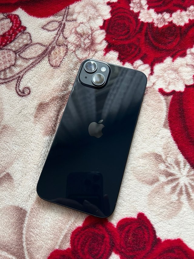 iPhone 14 Plus 128GB 6 MESI DI GARANZIA