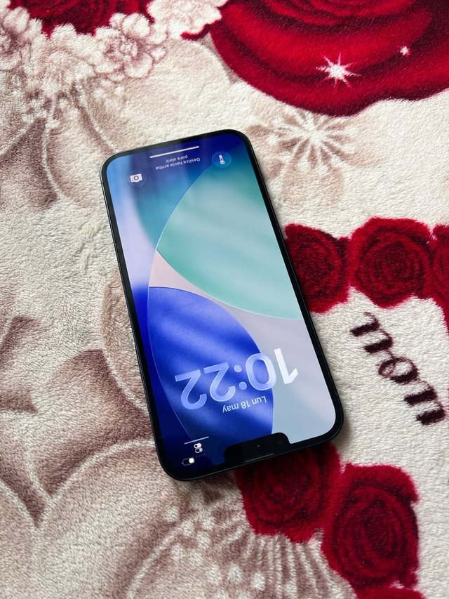 iPhone 14 Plus 128GB 6 MESI DI GARANZIA