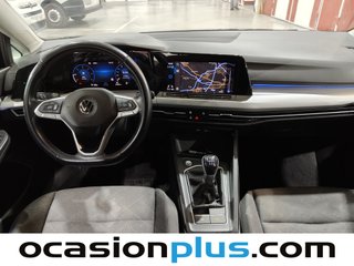 Volkswagen Golf Variant Life 2.0 TDI 85 kW (115 CV)