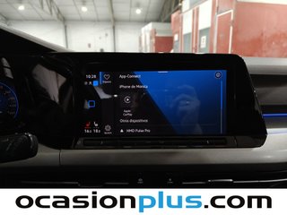 Volkswagen Golf Variant Life 2.0 TDI 85 kW (115 CV)