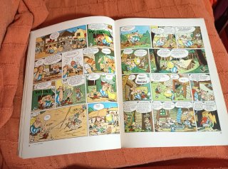Cómic