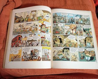 Cómic