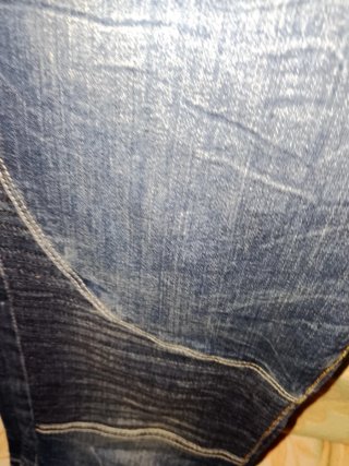 Lote 9 Pantalones Talla S