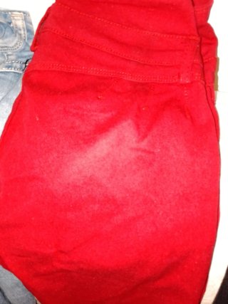 Lote 9 Pantalones Talla S