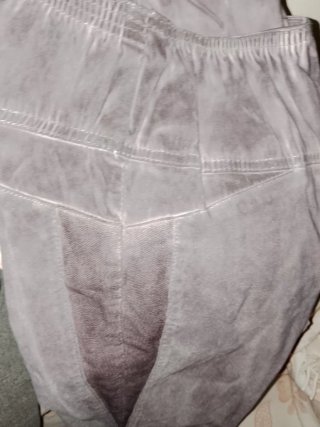Lote 9 Pantalones Talla S