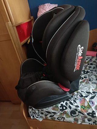 Silla de coche Encore