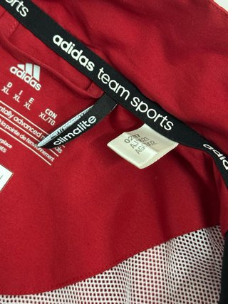 Chaqueta Track Jacket Adidas Alemania