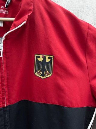 Chaqueta Track Jacket Adidas Alemania