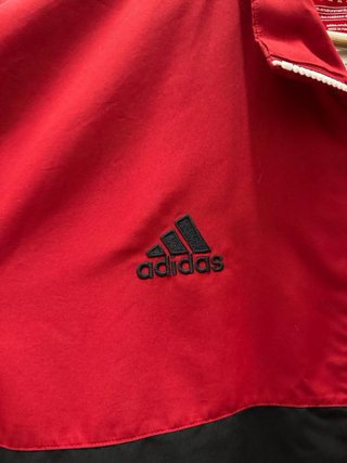Chaqueta Track Jacket Adidas Alemania