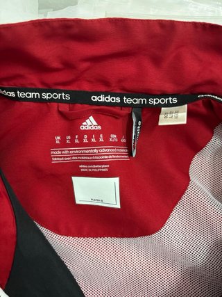 Chaqueta Track Jacket Adidas Alemania