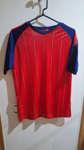 Camiseta Adidas España Talla XL