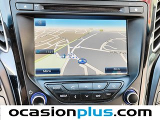 Hyundai i40 CW 1.7 CRDI BlueDrive Tecno Xenon Sky 100 kW (136 CV)