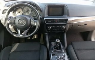 Mazda CX-5 2016