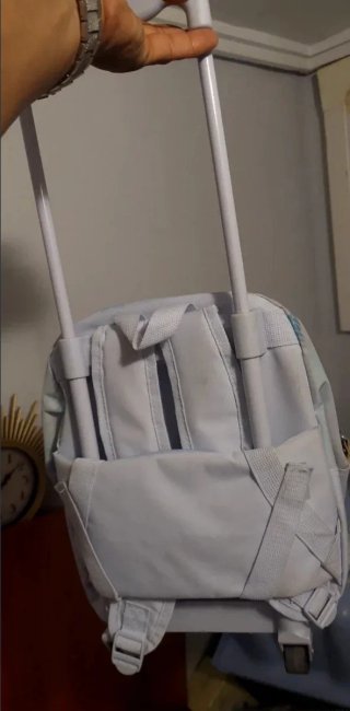 Mochila infantil Cars RPM 95 7€ cada una