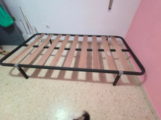 Somier 200x105 cm