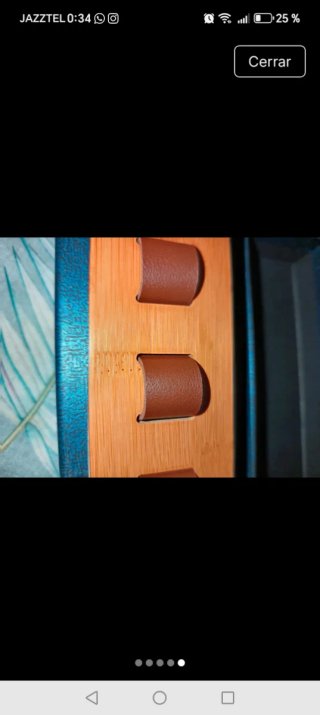 Soportes para gafas