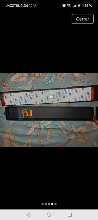 Soportes para gafas