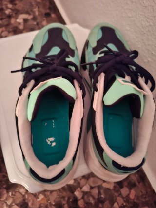 Zapatillas Puma RS-X Talla 45