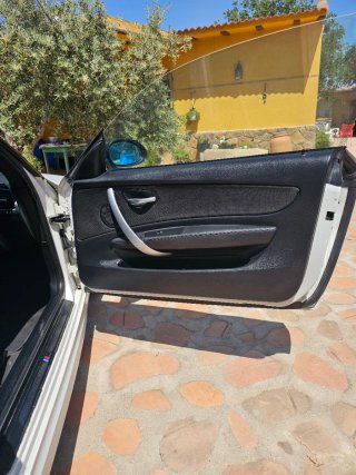 BMW Serie 1 2008