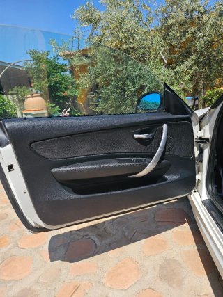 BMW Serie 1 2008