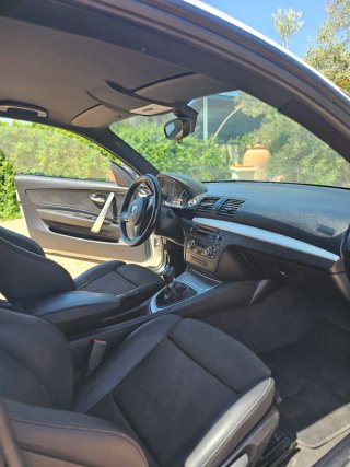 BMW Serie 1 2008
