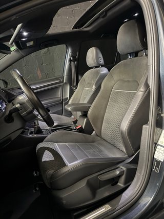 Volkswagen Golf GTD 2018