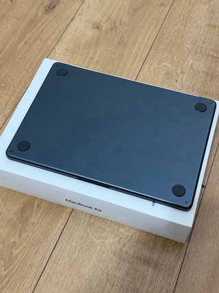 MacBook Air M3 16GB 512GB SSD