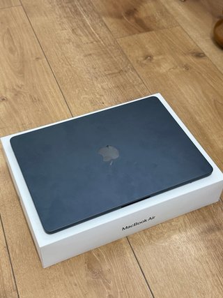 MacBook Air M3 16GB 512GB SSD