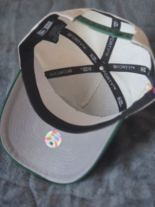 Gorra New Era 9FORTY Ajustable
