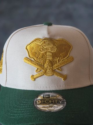 Gorra New Era 9FORTY Ajustable